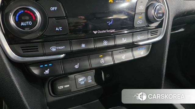 Hyundai Santa Fe TM id 4982952 из Кореи 21
