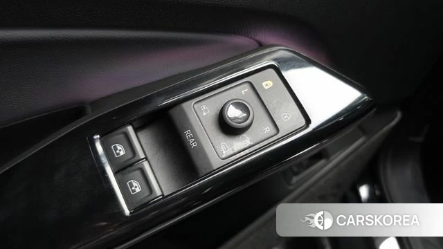 Volkswagen ID.5 id 4612387 из Кореи 21