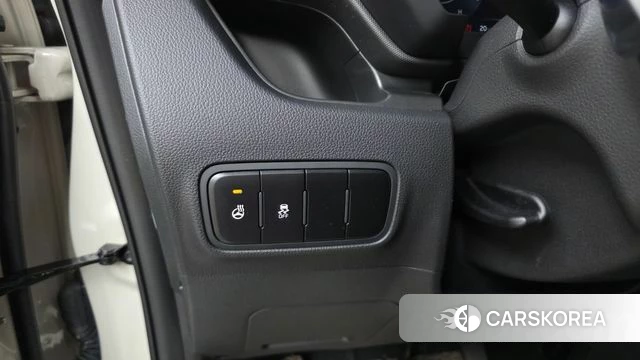 Kia The New Kia Ray EV id 4957579 из Кореи 21