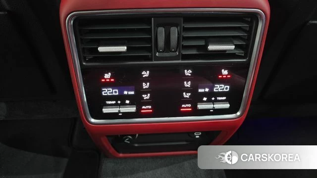 Porsche Cayenne (PO536) id 4594185 из Кореи 21