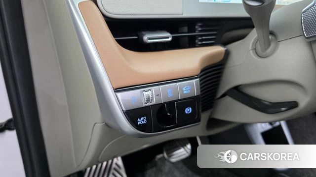 Hyundai Ionic 5 id 4976270 из Кореи 21
