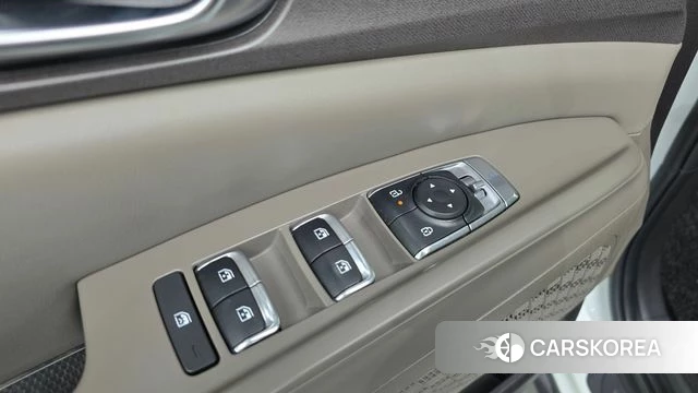 Kia The New Carnival 4th Generation id 5026285 из Кореи 21