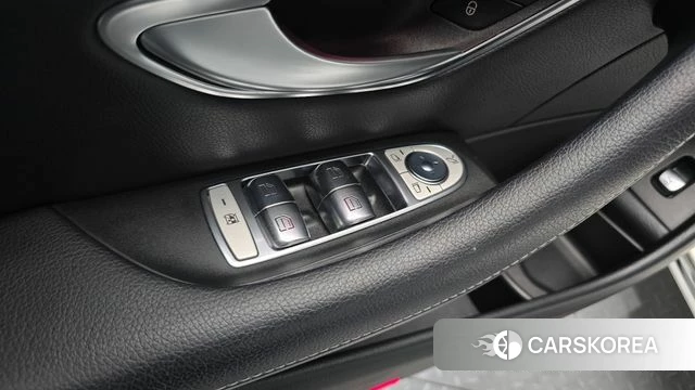 Mercedes-Benz E-Class W213 id 4988545 из Кореи 21
