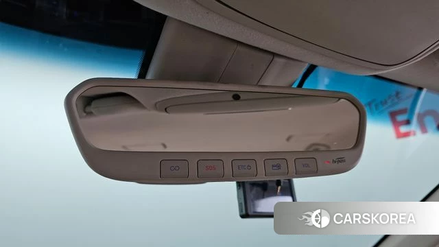 Genesis G90 id 5022910 из Кореи 22
