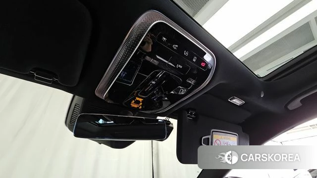 Mercedes-Benz S-Class W223 id 4966310 из Кореи 21