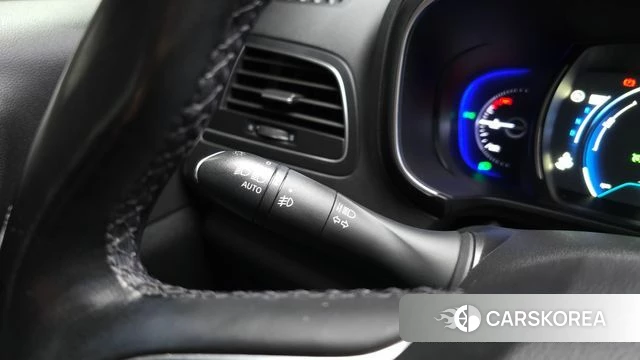 Renault Korea (Samsung) QM6 id 5029283 из Кореи 21