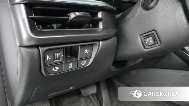 Hyundai Grandeur Hybrid (GN7) id 4767653 из Кореи 21