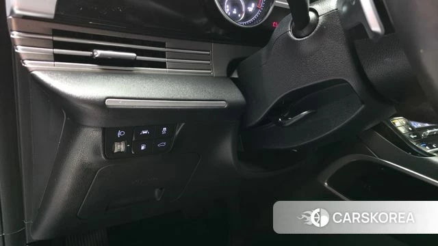 Hyundai The New Grandeur IG id 4987041 из Кореи 21