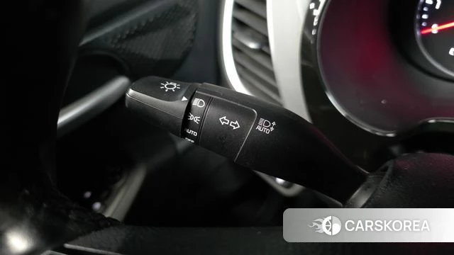 Kia Seltos id 4959037 из Кореи 21