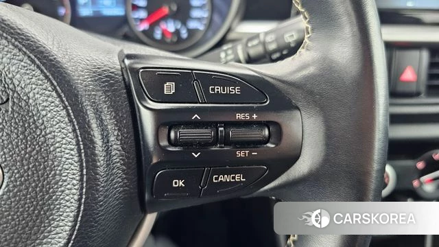 Kia All New Morning (JA) id 5004528 из Кореи 21