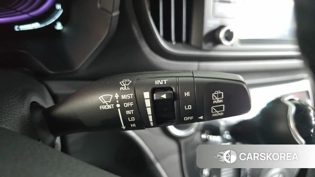 Kia The New Kia Ray id 5002337 из Кореи 21