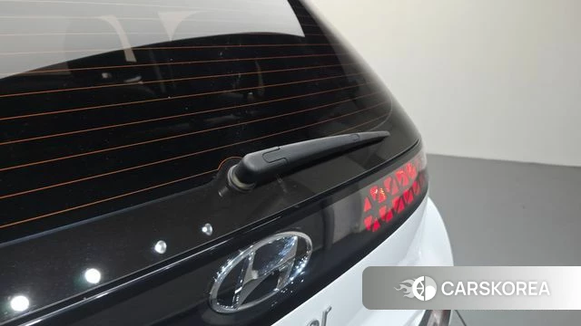 Hyundai Casper id 5017009 из Кореи 21