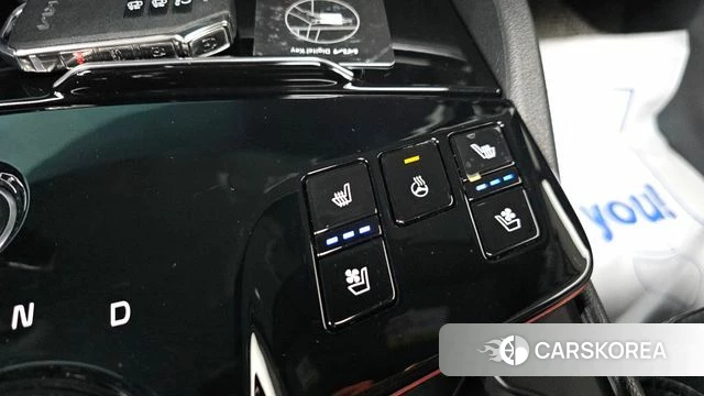 Kia Sportage 5th Generation id 5021119 из Кореи 21