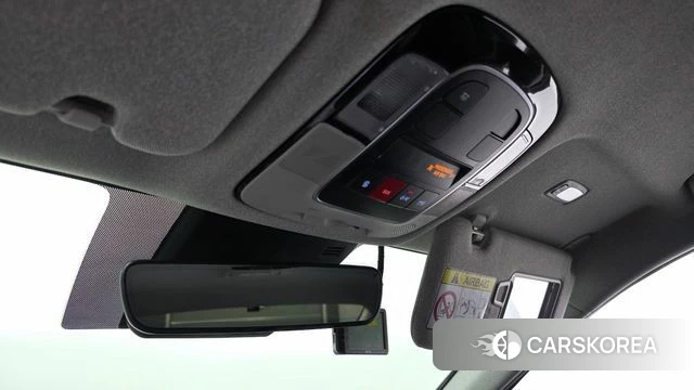 Hyundai Sonata (DN8) id 4670990 из Кореи 21