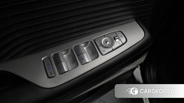 Hyundai The New Palisade id 4427662 из Кореи 21