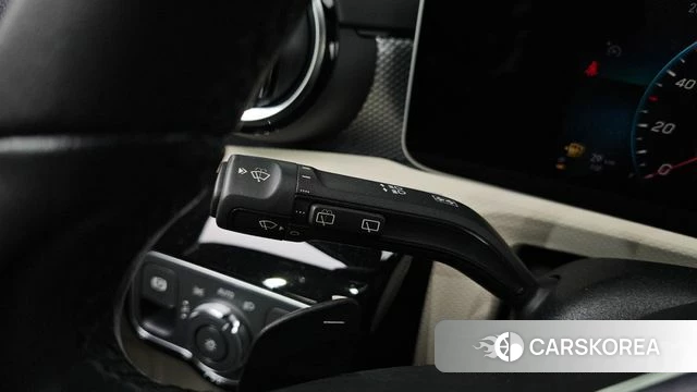 Mercedes-Benz A-Class W177 id 4959985 из Кореи 21