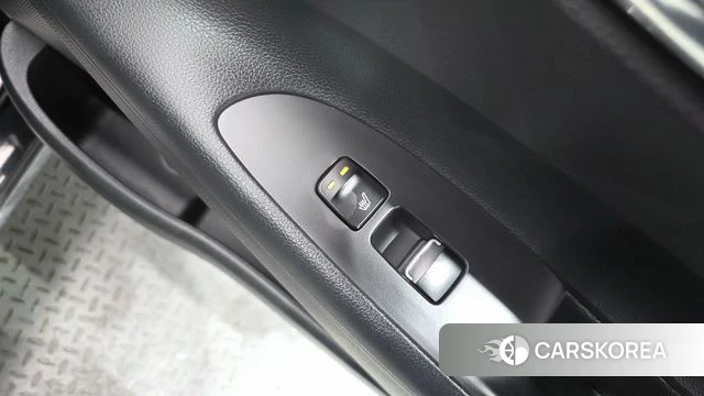 Hyundai The New Grandeur IG id 4780274 из Кореи 21