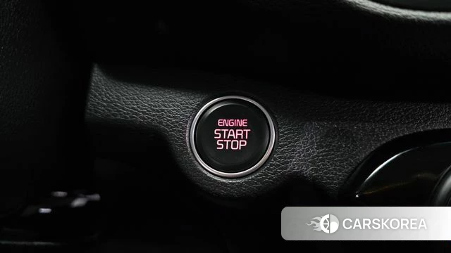Kia The New K3 2nd generation id 4980758 из Кореи 21