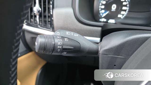 Volvo V90 Cross-Country id 4952708 из Кореи 21