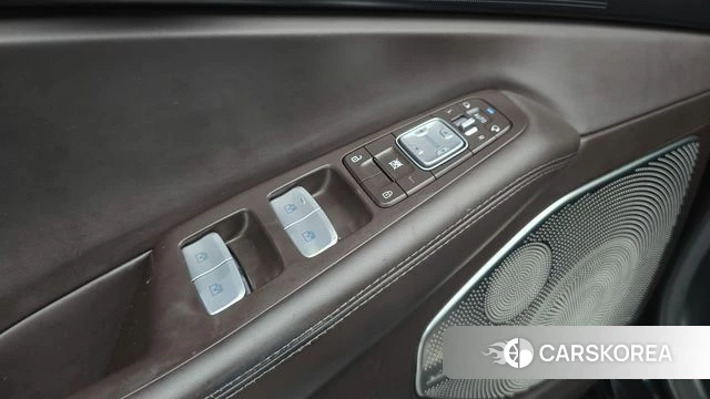 Genesis G90 id 4918485 из Кореи 21