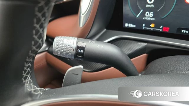 Genesis G90 (RS4) id 4996513 из Кореи 21