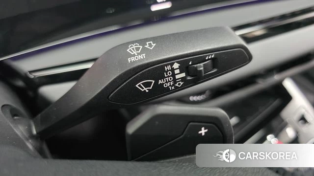 Audi A6 (C9) id 5001358 из Кореи 21