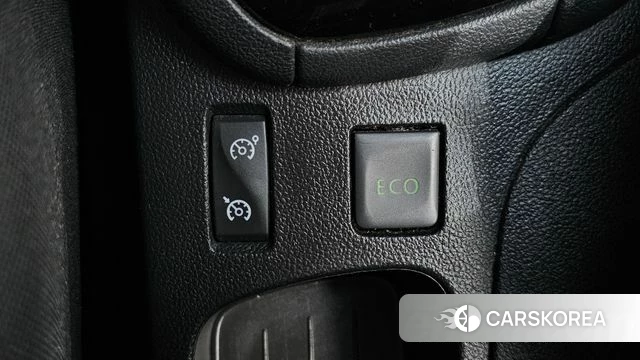 Renault Korea (Samsung) Clio id 5042100 из Кореи 21