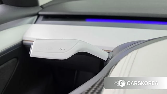 Tesla Model 3 id 5028143 из Кореи 21