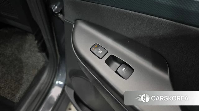 Hyundai Kona Hybrid id 5023614 из Кореи 21