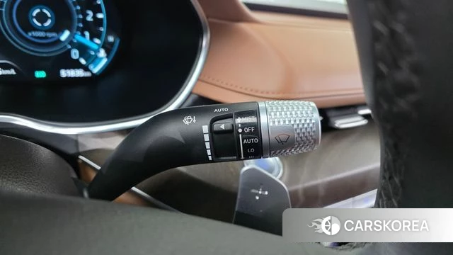 Genesis G80 (RG3) id 5012951 из Кореи 21