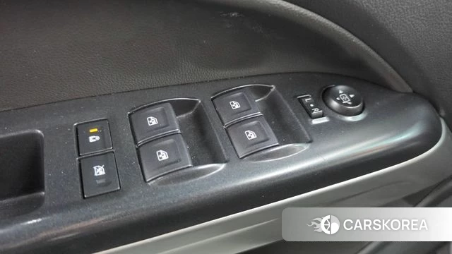 Chevrolet (GM Daewoo) Real New Colorado id 5002585 из Кореи 21