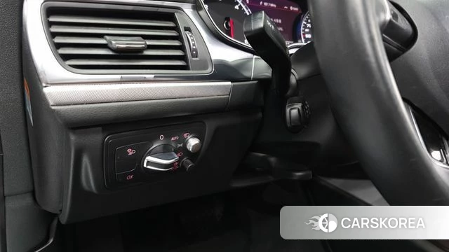 Audi New A6 id 4967846 из Кореи 21