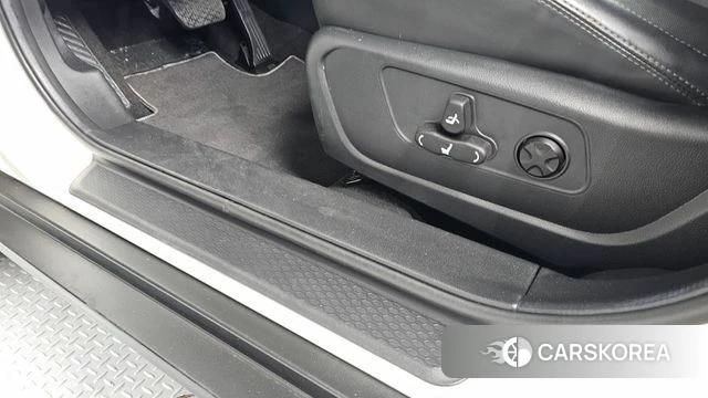 Ssangyong Tivoli Air id 5012547 из Кореи 21