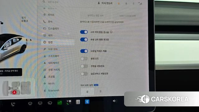 Tesla Model 3 id 4907050 из Кореи 21