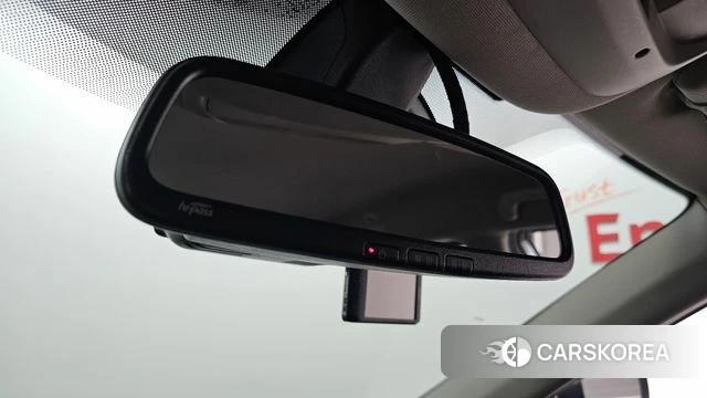 Renault Korea (Samsung) QM6 id 4907562 из Кореи 21