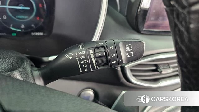 Hyundai The New Santa Fe id 4992740 из Кореи 21