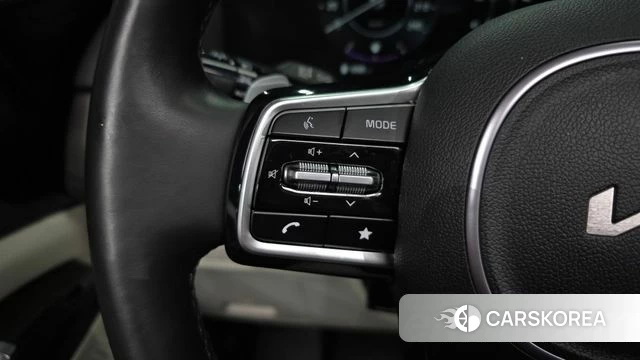 Kia Carnival 4th generation id 4768324 из Кореи 21
