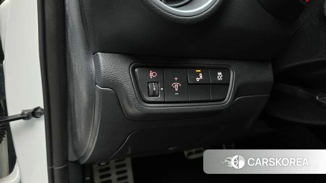 Kia The New K3 2nd generation id 5002468 из Кореи 21