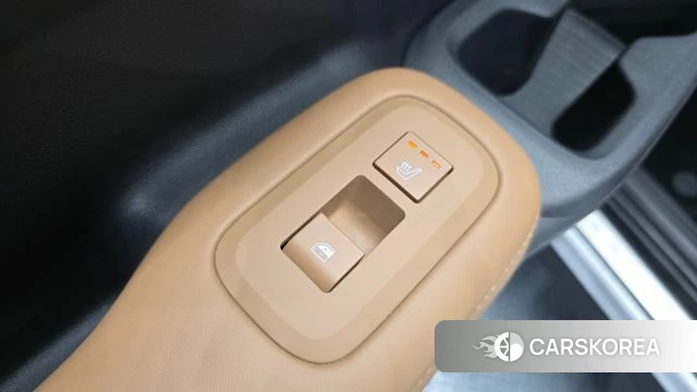Hyundai Santa Fe (MX5) id 5011627 из Кореи 22