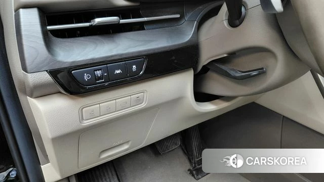 Kia Carnival 4th generation id 4835877 из Кореи 21