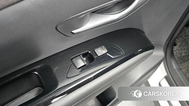 Hyundai Tucson Hybrid (NX4) id 5022874 из Кореи 21