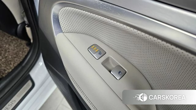 Genesis G70 id 5054727 из Кореи 21