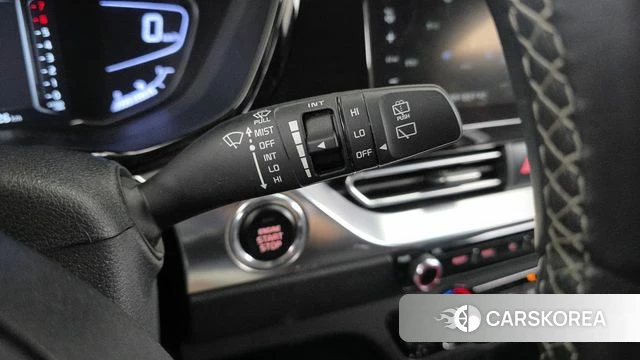 Kia The New Niro id 5012927 из Кореи 21