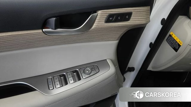 Hyundai Palisade id 4959810 из Кореи 21