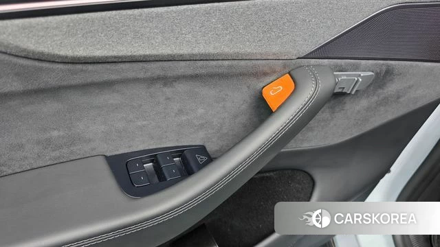 Tesla Model Y id 4916121 из Кореи 21