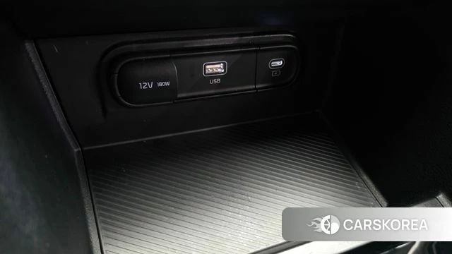 Kia Sportage 5th Generation id 5016443 из Кореи 21
