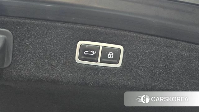 Genesis G90 (RS4) id 4951346 из Кореи 21