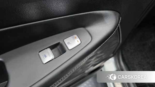 Hyundai The New Santa Fe id 4665563 из Кореи 21