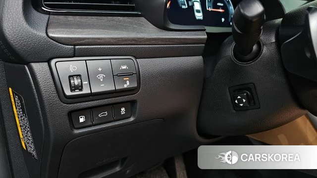 Kia K7 Premier id 5023582 из Кореи 21