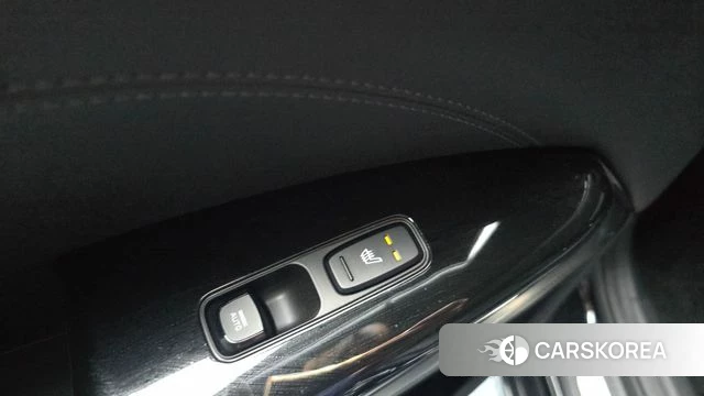 Kia K7 Premier id 4614932 из Кореи 22